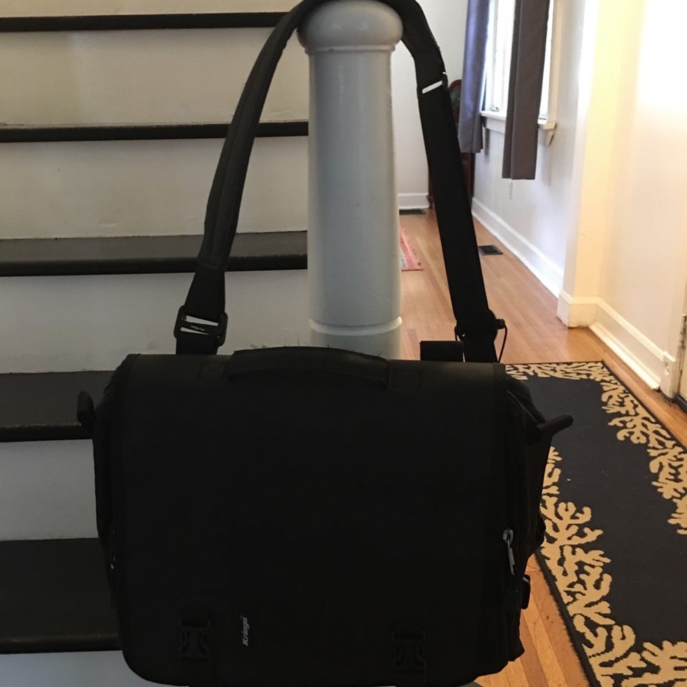 Kriega Urban EDC Messenger Bag